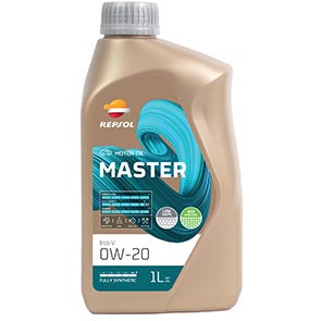 MASTER ECO M 0W-20