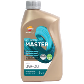 MASTER ECO HYBRID 0W-20